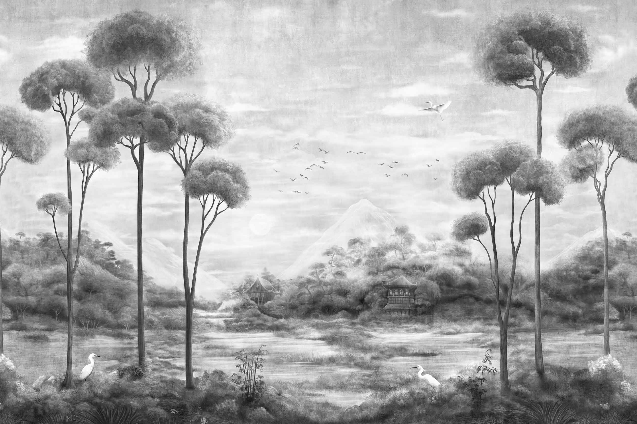 Xi Hu Lake, Onyx, Coordonne